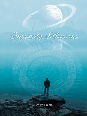 cover image of Intricate Illusions
